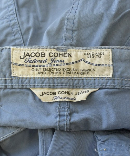 JACOB COHEN Chinos