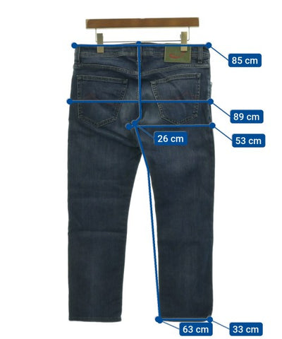 JACOB COHEN Jeans