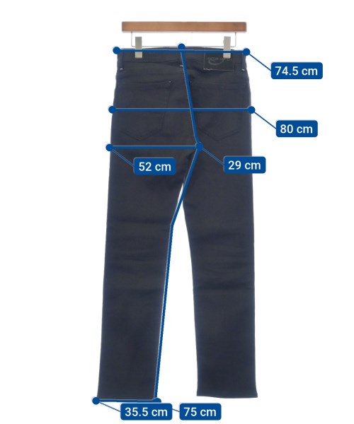 JACOB COHEN Jeans