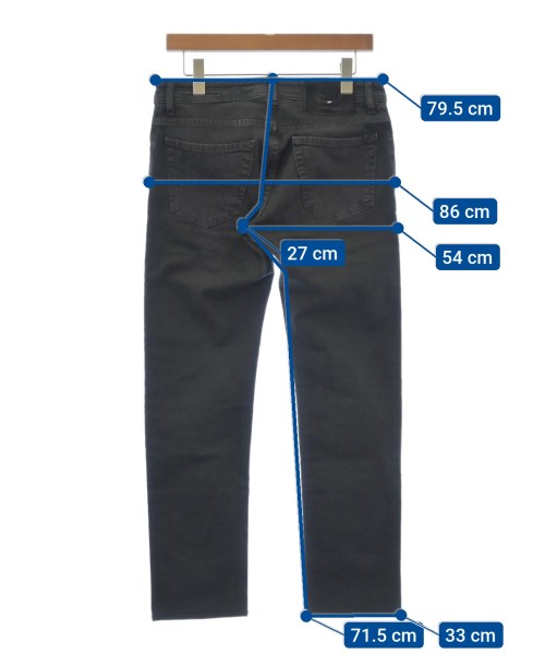 JACOB COHEN Jeans