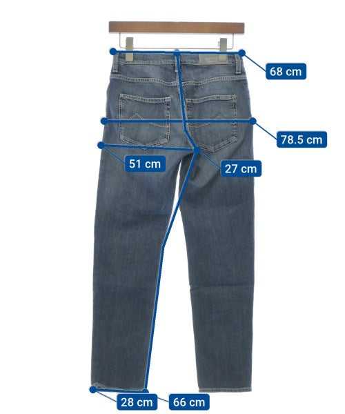 JACOB COHEN Jeans