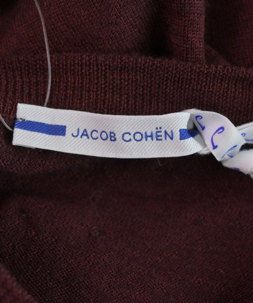 JACOB COHEN Sweaters