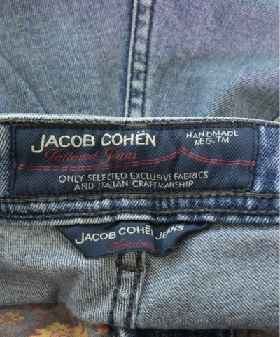 JACOB COHEN Jeans