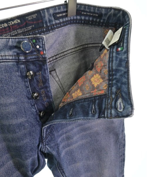 JACOB COHEN Jeans