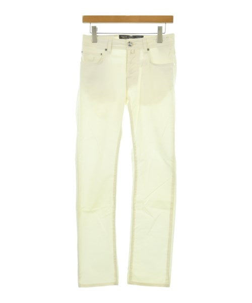 JACOB COHEN Chinos