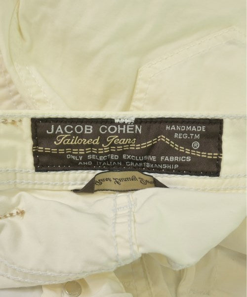 JACOB COHEN Chinos