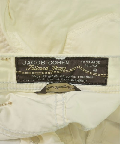 JACOB COHEN Chinos