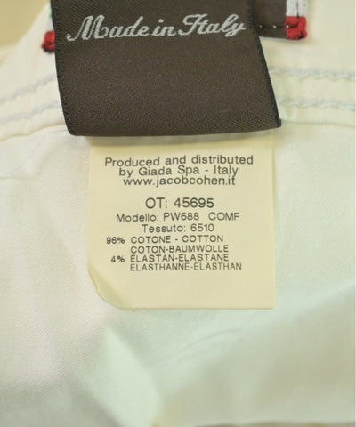 JACOB COHEN Chinos