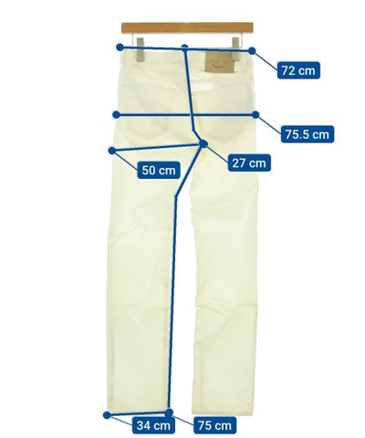 JACOB COHEN Chinos