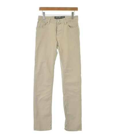 JACOB COHEN Chinos
