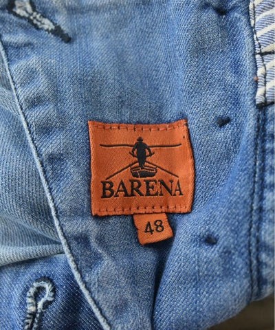 BARENA Shorts