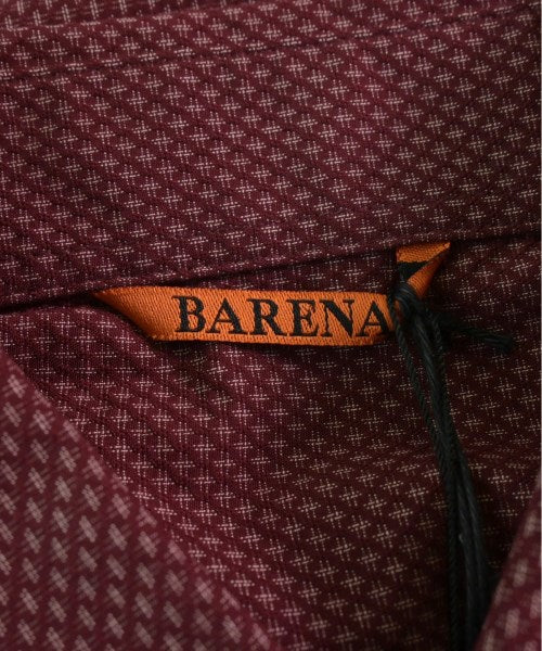 BARENA Casual shirts