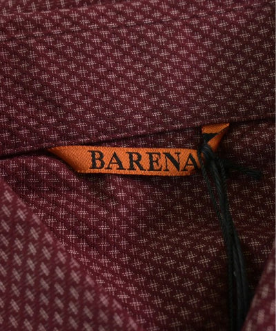 BARENA Casual shirts