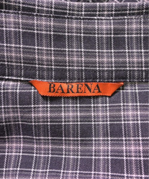 BARENA Casual shirts