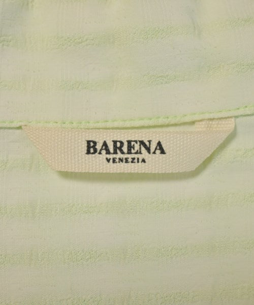 BARENA Casual shirts