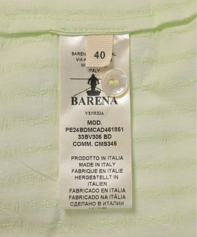 BARENA Casual shirts