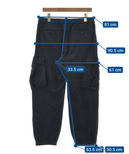 BARENA Cargo pants