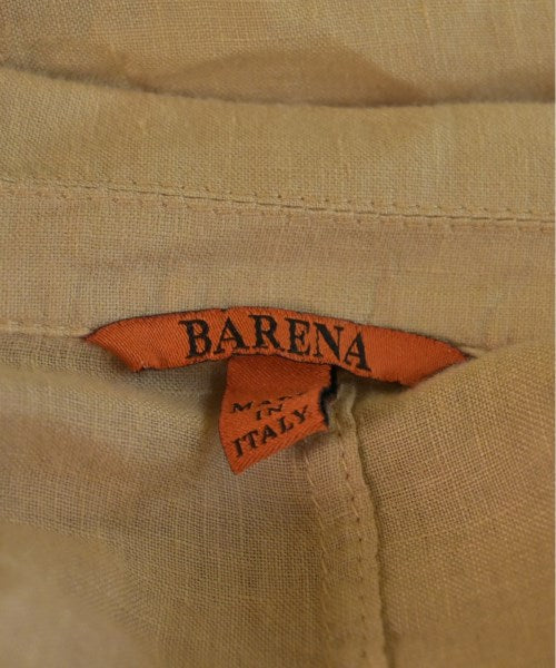 BARENA Casual jackets