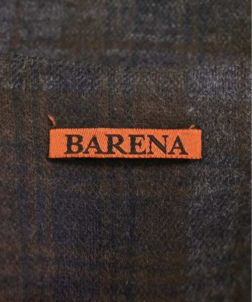 BARENA Casual shirts