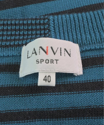 LANVIN SPORT Sweaters