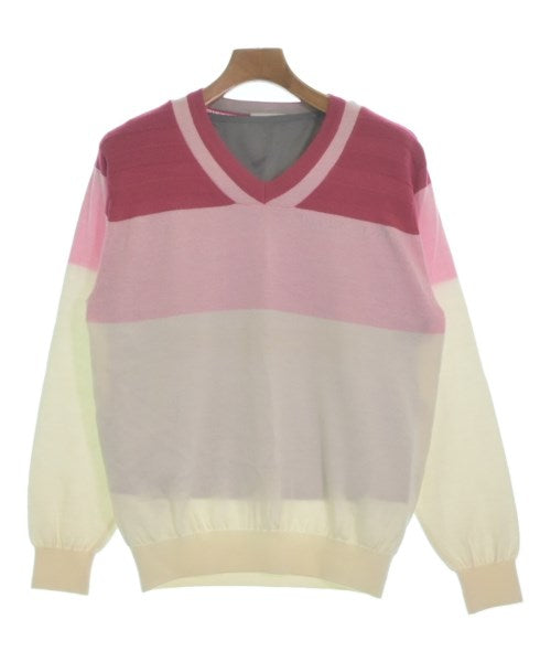 LANVIN SPORT Sweaters