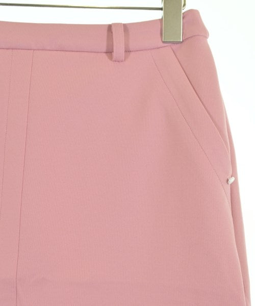 LANVIN SPORT Mini skirts