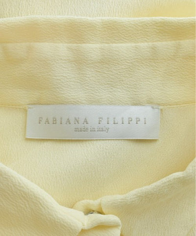 FABIANA FILIPPI Casual shirts