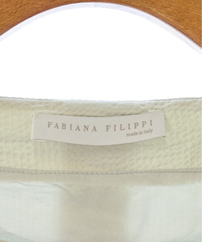 FABIANA FILIPPI Dresses