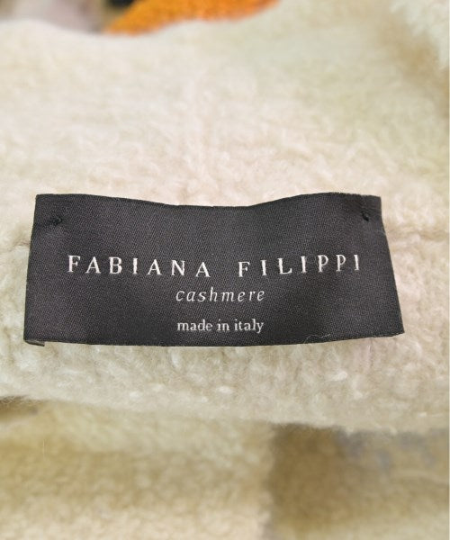 FABIANA FILIPPI Cardigans
