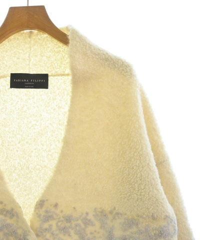FABIANA FILIPPI Cardigans