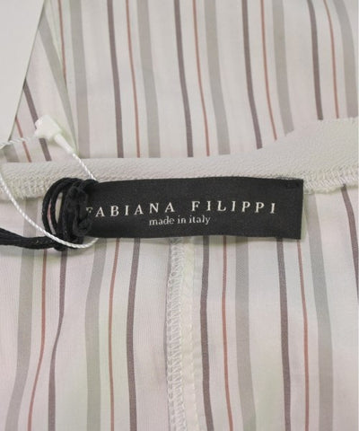 FABIANA FILIPPI Blouses