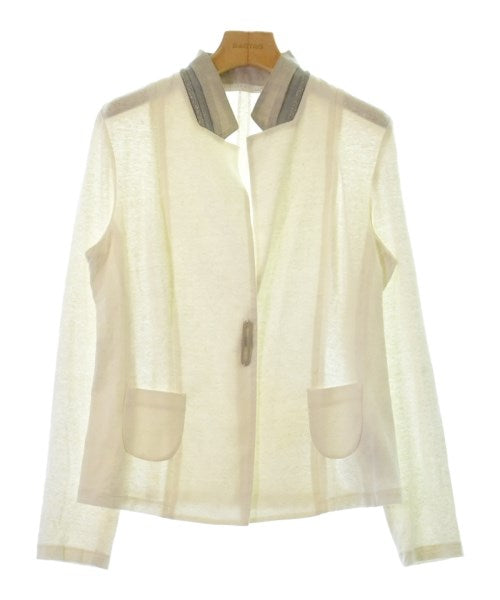 FABIANA FILIPPI Casual jackets