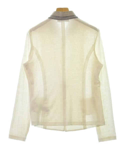 FABIANA FILIPPI Casual jackets