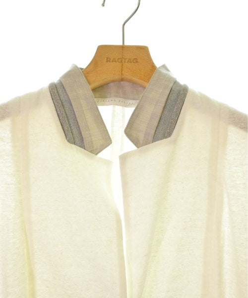 FABIANA FILIPPI Casual jackets