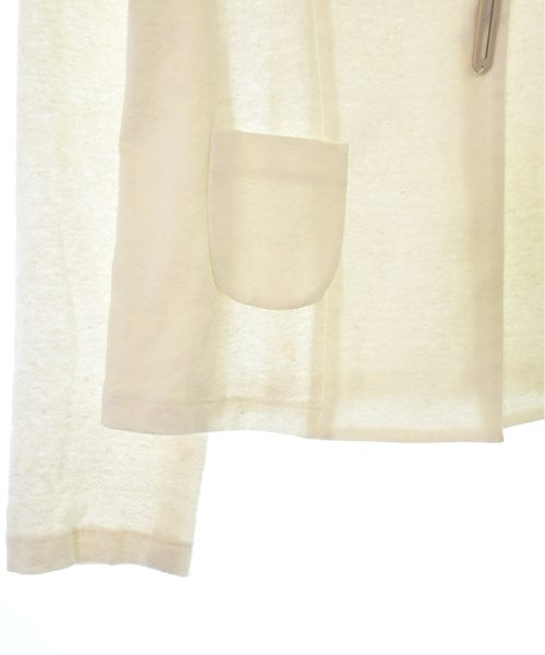 FABIANA FILIPPI Casual jackets