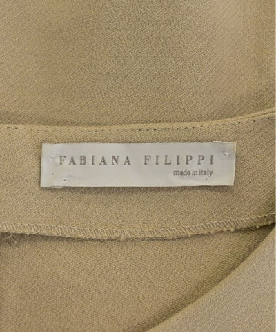 FABIANA FILIPPI Dresses