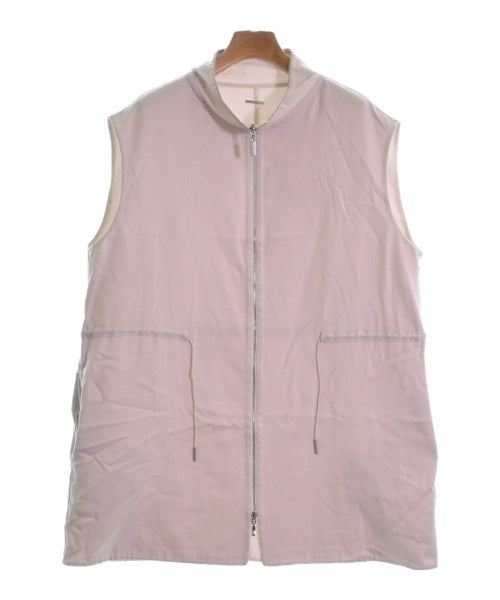 FABIANA FILIPPI Vests