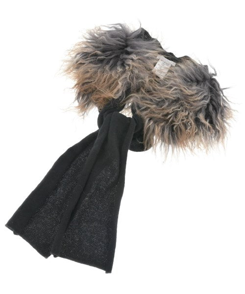 FABIANA FILIPPI Winter scarves