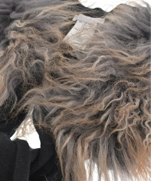 FABIANA FILIPPI Winter scarves