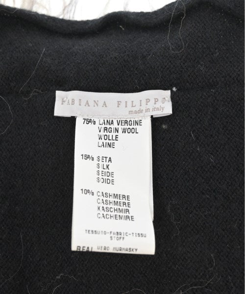 FABIANA FILIPPI Winter scarves