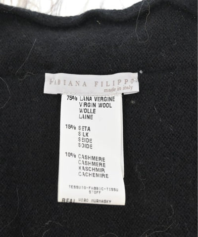 FABIANA FILIPPI Winter scarves