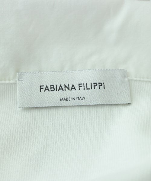 FABIANA FILIPPI Blouses