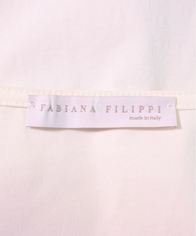 FABIANA FILIPPI Dresses