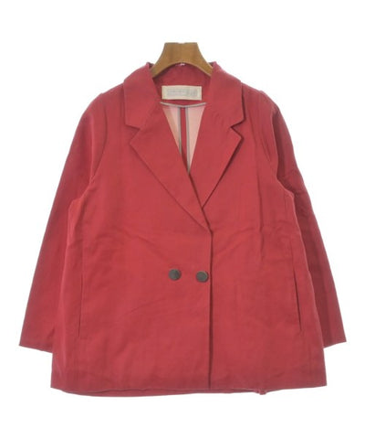 FABIANA FILIPPI Casual jackets