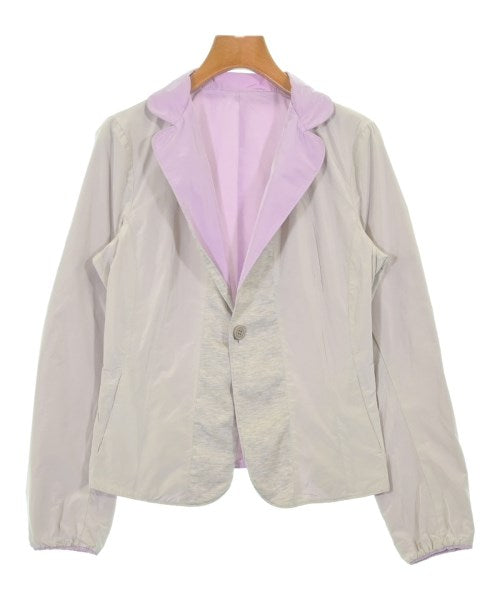 FABIANA FILIPPI Blazers/Suit jackets