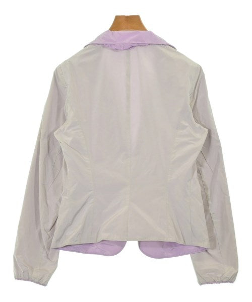 FABIANA FILIPPI Blazers/Suit jackets