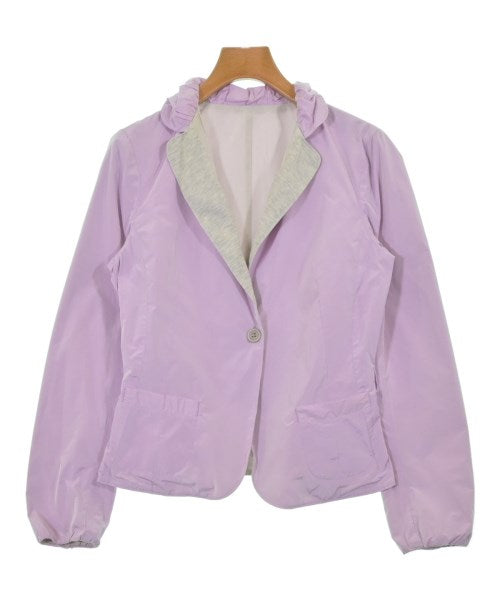 FABIANA FILIPPI Blazers/Suit jackets