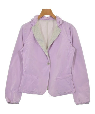 FABIANA FILIPPI Blazers/Suit jackets