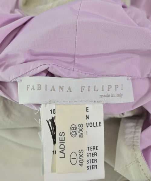 FABIANA FILIPPI Blazers/Suit jackets