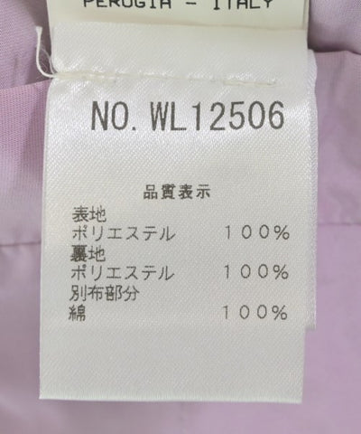 FABIANA FILIPPI Blazers/Suit jackets